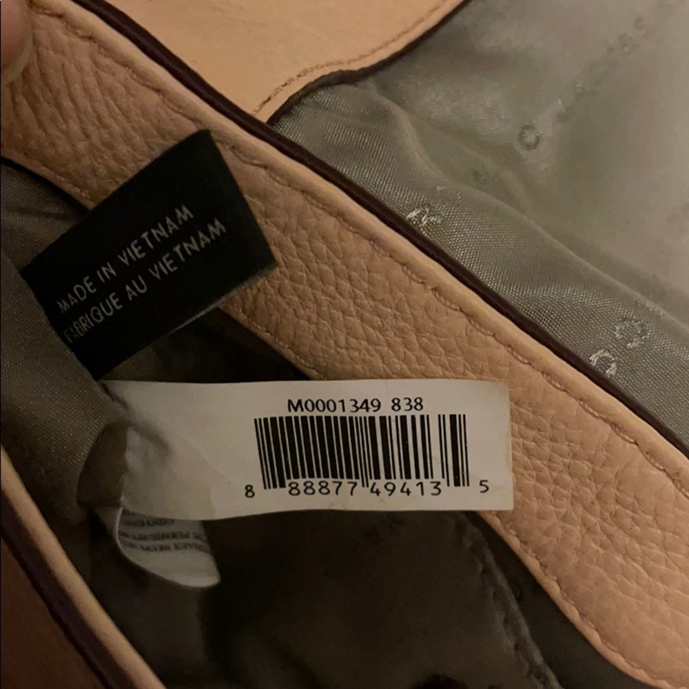 MARC JACOBS Percy Flap - Picture 6 of 6
